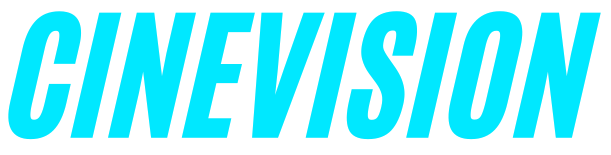 Cinevision logo
